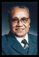 中國經(jīng)濟(jì)體制改革基金會(huì)安志文同志逝世