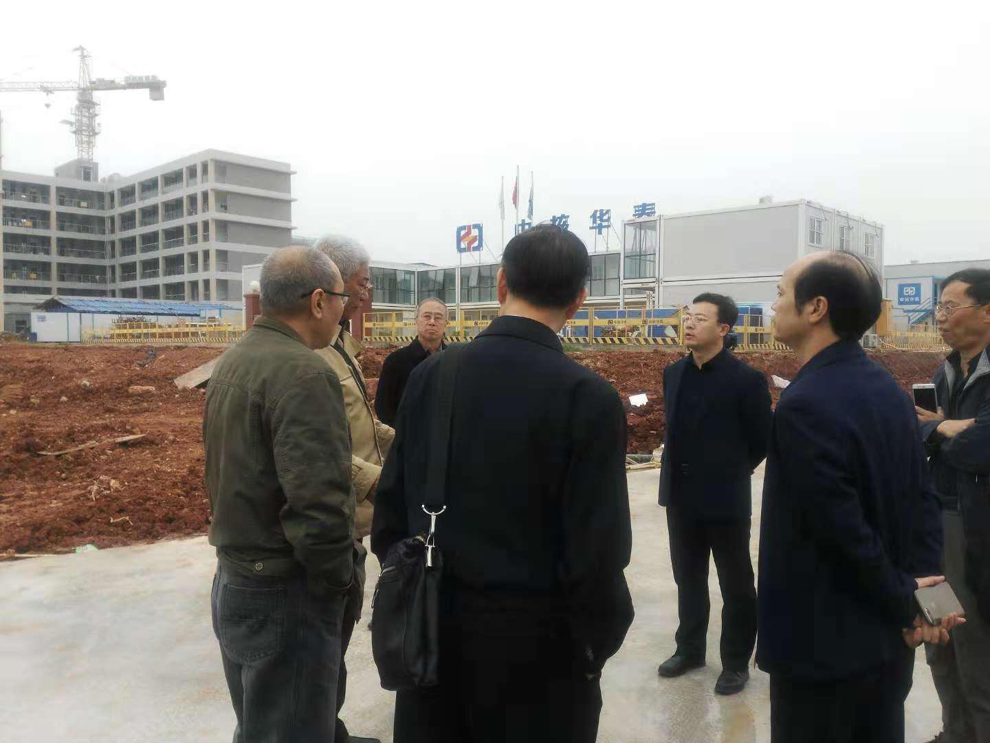 中國(guó)經(jīng)濟(jì)體制改革基金會(huì)肇慶新區(qū)籌謀“共建共治共享”基層治理新格局