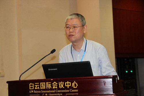 中國經(jīng)濟(jì)體制改革基金會穩(wěn)增長、促改革、謀發(fā)展——2015體改工作交流會                                                        