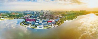 中國(guó)經(jīng)濟(jì)體制改革基金會(huì)成都:革新者的“萬(wàn)億”向上之路