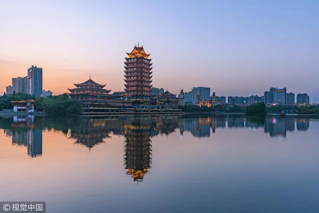 中國經(jīng)濟體制改革基金會四川這座城西部第一！最新全國改革熱度指數(shù)出爐                                                        