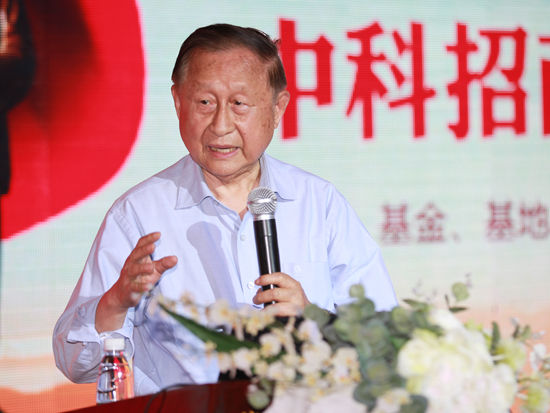 中國經(jīng)濟(jì)體制改革基金會(huì)高尚全:財(cái)政資金應(yīng)通過市場(chǎng)化來配置